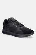 Tommy Hilfiger LIGHTWEIGHT RUNNER MONOCOLOR tenisice za muškarce crne FM0FM05928