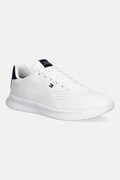Tommy Hilfiger LIGHTWEIGHT RUNNER KNIT superge moške bele FM0FM05909