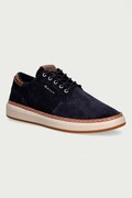 Gant Wenprep sneakers ανδρικά σουέτ σκούρα μπλε 33633400