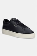 Gant McJulien sneakers pánske kožené tmavomodré 33631390