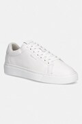 Gant McJulien sneakers pánske kožené biele 33631390