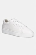 Gant McJulien sneakers pánske kožené biele 33631390