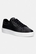 Gant McJulien sneakers pánske kožené čierne 33631390