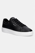 Gant McJulien sneakers pánske kožené čierne 33631390