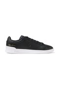 Polo Ralph Lauren Hrt Crt Sig sneakers pánske kožené čierne 809P13083002