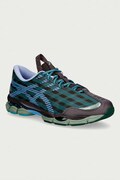 Asics US8-S GEL-SJ33 sneakersy męskie turkusowe 1203B116.201