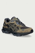 Asics GEL-NYC 2.0 "SPORTY GRADIENT" sneakersy męskie zielone 1203B080.021