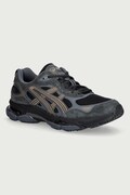 Asics GEL-NYC 2.0 sneakersy męskie brązowe 1203A895.001