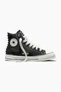 Converse Chuck Taylor Throwback Hi trampki czarne wysokie A24088C