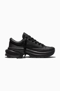 Converse Run Star Crush sportcipő bőr fekete A20238C