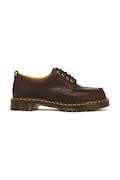 Dr. Martens półbuty skórzane Lowell brązowe DM43348200