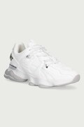 Plein Sport Beast X-01 2.0 tenisice za muškarce bijele USC1042.STE003N.01