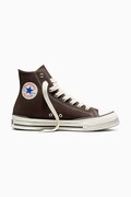 Converse Chuck Taylor Throwback HI tenisice smeđe visoke A22746C