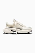 Converse Run Star Crush OX sneakers da tennista bianche basse A19266C