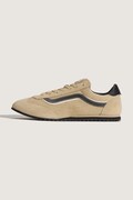 Vans Super Lowpro sneakers σουέτ μπεζ VN000Z2ZDRT1