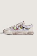 Vans Premium Old Skool 36 Souvenir tenisówki beżowe VN000E8V2N11