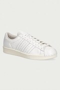 adidas Originals Superstar Vintage sneakersy skórzane białe KH7754