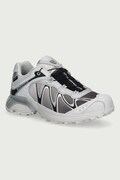 Salomon XT-WHISPER GTX sneakersy damskie szare L49192300