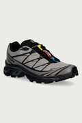 Salomon XT-6 GTX sneakersy szare L49215400