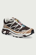 Salomon XT-6 sneakersy brązowe L49306600
