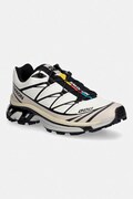 Salomon XT-6 sneakersy beżowe L49211300