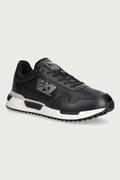 EA7 Emporio Armani sneakersy czarne AF28088.7X000873