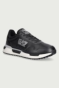 EA7 Emporio Armani sneakersy czarne AF28088.7X000873