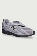 New Balance 204 sneakersy do biegania skórzane szare U204VACV