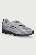 New Balance 204 sneakersy do biegania skórzane szare U204VACV