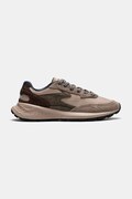 Hoff CITY MKII BROWN sneakers καφέ 22635406