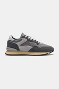 Hoff CITY RETRO ANTHRACITE tenisice sive 22602417