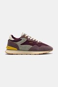 Hoff CITY CHROMA AUBERGINE tenisice bordo 22602405