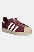 adidas Originals Superstar II sneakers boty burgundské KJ9949