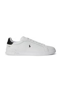 Polo Ralph Lauren Hrt Crt Sig tenisky kožené biele 809P13083001