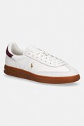 Polo Ralph Lauren Bedford Pp tenisky kožené biele 809P13078003