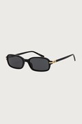 Valentino Eyewear okulary przeciwsłoneczne damskie czarne VG0047S