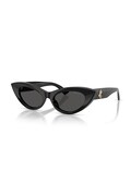 Jimmy Choo napszemüveg női fekete 0JC5075U