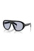 Prada okulary przeciwsłoneczne damskie czarne 0PR.C05S