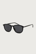 Saint Laurent okulary przeciwsłoneczne męskie czarne SL 939