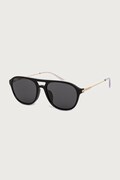 Gucci okulary przeciwsłoneczne męskie czarne GG2254SK