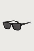 Gucci okulary przeciwsłoneczne męskie czarne GG2243S
