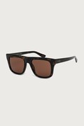 Gucci okulary przeciwsłoneczne męskie brązowe GG2242S