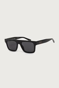 Gucci okulary przeciwsłoneczne męskie czarne GG2235S