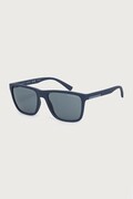 Armani Exchange okulary przeciwsłoneczne męskie niebieskie 0AX4080S.57