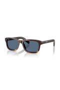 Prada okulary przeciwsłoneczne brązowe 0PR.D16S