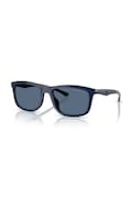 Emporio Armani okulary przeciwsłoneczne męskie czarne 0EA4277U