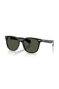 Ray-Ban okulary przeciwsłoneczne BRUNEL II czarne 0RB2235