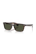 Ray-Ban okulary przeciwsłoneczne BRUNEL brązowe 0RB2234