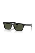 Ray-Ban okulary przeciwsłoneczne BRUNEL czarne 0RB2234