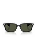 Ray-Ban okulary przeciwsłoneczne BRUNEL czarne 0RB2234